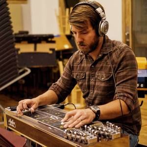 Meet your Posher, Andy